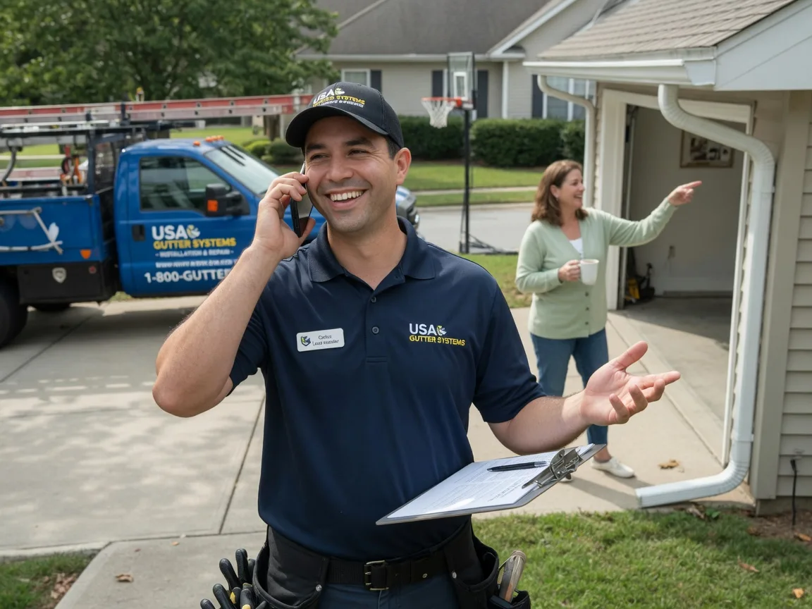 Gutter Installation Sloatsburg, NY FAQs